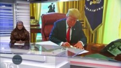 Yayinda ake ci gaba da gudanar da tsare tsare a cikin tsanaki na mika mulki a gwamnatin Amurka masana na ci gaba da bayyana ra’ayoyinsu