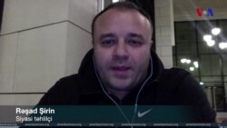 Rəşad Şirin: Köklü sistem dəyişikliyinə ehtiyac var