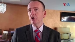 Таравари: Најмалку 1000 лекари недостасуваат во македонското здравство