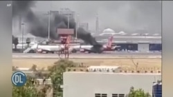 Hali bado tete nchini Sudan, wakaazi waendelea kuhama miji yao