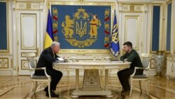 Tras los tensos intercambios entre Donald Trump y Volodymyr Zelenskyy, EEUU reiteró la importancia de finalizar la guerra en Ucrania