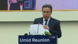 Vazir: O'zbekiston xalq ta'lim tizimiga kuchli kadrlar kerak