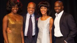 Mashhurlar bilan mashhur bo'lgan studiya