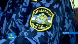 O'zbekiston pasport tizimidagi o'zgarishlar