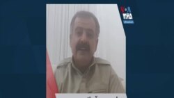 برادر حیدر قربانی: حیدر بی‌گناه است؛ به داد ما برسید و مانع اعدام او شوید