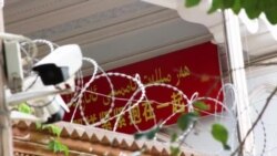 ‘The Kite Runner’ and a Chinese Time Warp in Xinjiang