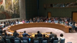 မြန်မာ့အရေး လုံခြုံရေးကောင်စီတောင်းဆိုချက်အတွက် တရုတ်ရှင်းလင်းချက်