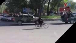 افغانان وايي د خوراکي شیانو لوړېدونکو بیعو عام خلک اندېښمن کړي