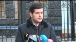 Перший візит в Україну помічника держсекретаря США Весса Мітчелла. Подробиці. Відео