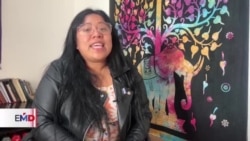 Nicaragüenses desterrados enfrentan incertidumbre tras negativa de EEUU a refugiarlos