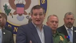 克魯茲參議員：美國企業不應該配合中國審查