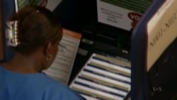 50 Years Later African-Americans See New Voting Rights Battles Ahead