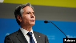 آنتونی بلینکن - آرشیو