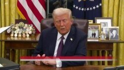 États-Unis : Donald Trump donne 75 jours de sursis à TikTok