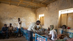 'ናብ ሃገረይ ክምለስ ኣይደልይን' ካብ ክልል ትግራይ ናብ ሱዳን ዝ ሃደመ ስደተኛ