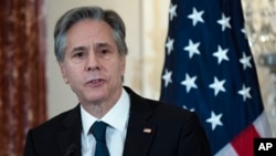 ARHIVA - Državni sekretar Entoni Blinken