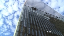 ตึก One World Trade Center ใหม่เปิดให้ผู้เช่ารายแรกเข้าแล้ว