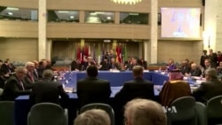 Diplomats Urge Libya Factions to Unite for Peace