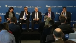 Яким бачать економічне майбунє України західні експерти і дипломати? Відео