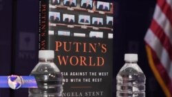 თბილისი, ვაშინგტონი, მოსკოვი - ბალანსის აუცილებლობა