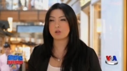 Kolorado: O'zbek qizi o'z biznesi haqida hikoya qiladi - Uzbeks in Colorado Part 2