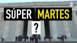 ¿Qué es el supermartes?