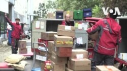 美國郵政總局暫停接收 來自中港包裹 立即生效