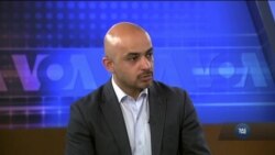 Наєм: Меріл Стріп розплакалась під час ролика про історію Сенцова. Відео