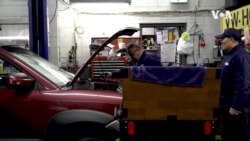 Американците се надеваат на справување со инфлацијата