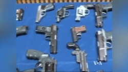 Once Again, Americans Debate Gun Violence