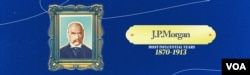 J.P. Morgan