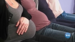 Pandemiya davrida Amerikada abortlar soni oshdi