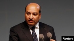 Сума Чакрабарті