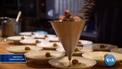 Restoran biznesida nom qozonayotgan ayollar