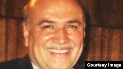 برید جنرال سعد