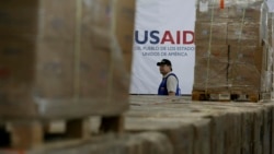 El porvenir de USAID, la mayor agencia de cooperación al desarrollo del mundo, está en riesgo