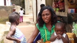 Recession, Inflation Squeeze Nigerians