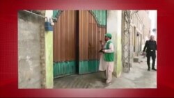 د ډیوه د روانو چارو خپرونه په ټي وي
