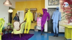 Moda al servicio de la salud