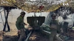 Колку долго може да издржи Украина без воена помош од САД?