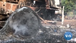 Cidadão vietnamita decapitado em Manica, Moçambique