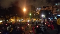 Programada vigília em memória dos mortos do Cafunfo- 1:47