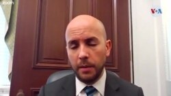 Juan Gonzalez Nicaraguna dinastia Ortega Murillo