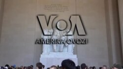 Amerika Manzaralari: Isroil, musulmonlar, Apachi