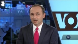 Час-Тайм. Сенат США ухвалив оборонний бюджет-2019. $200 млн - Україні