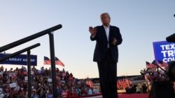 Donald Trump podría volver a convertirse en presidente de EEUU pese a las acusaciones que enfrenta