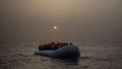 Au moins 140 candidats à l’émigration noyés après un naufrage