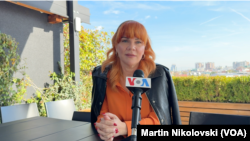 Ели Пешева, директорка за комуникации на „V House Animation“