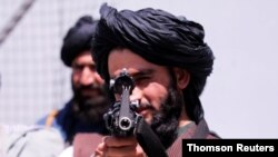 جنگجوی طالبان، افغانستان - آرشیو
