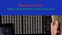 What Is Ransomware?